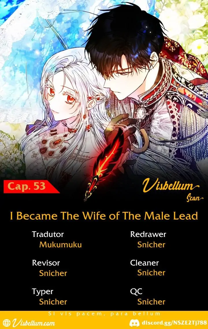 I Became the Wife of the Male Lead-Chapter 53