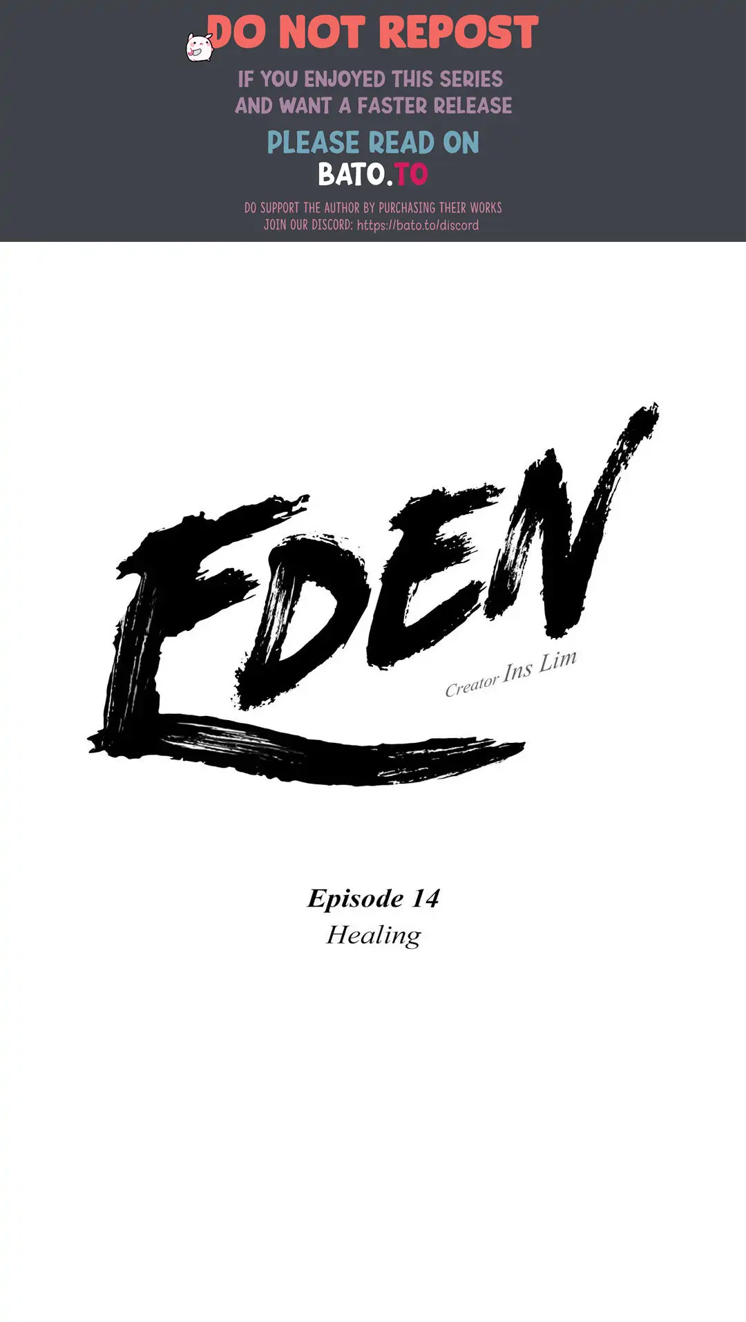 Eden-Chapter 14