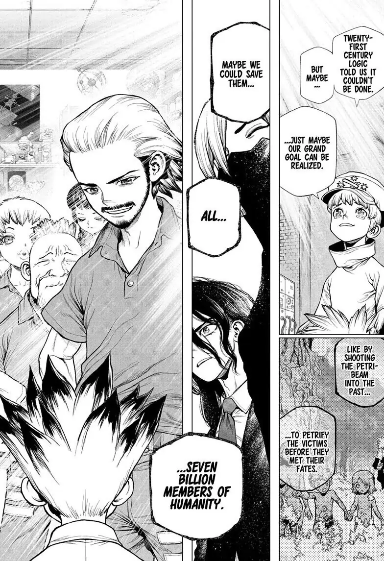 Chapter 232 image 20