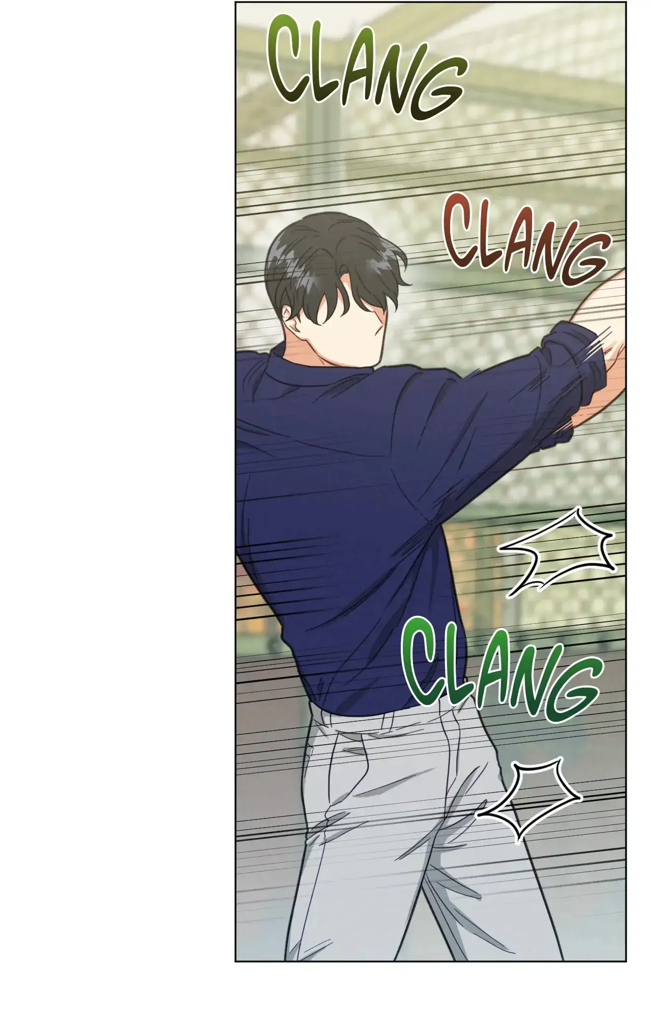 Abnormal Roommate - Chapter 73