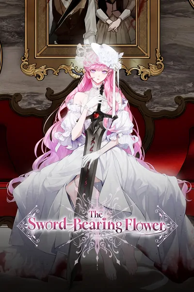 The Sword-Bearing Flower [Official]