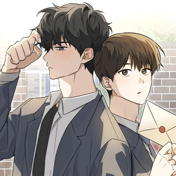 Conveyed Our Hearts [ RAWS ]