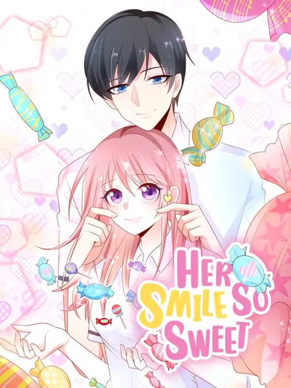 Her Smile So Sweet (Bilibili Official)