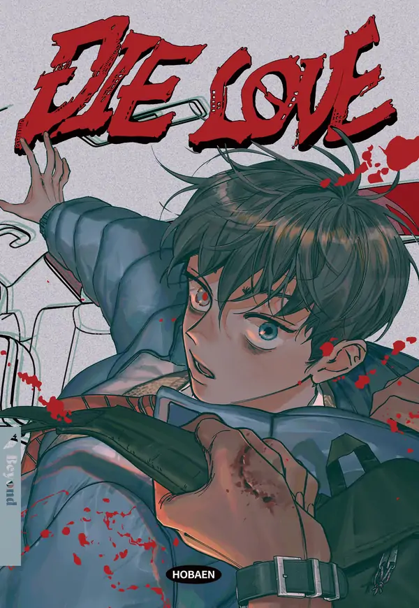 DIE LOVE (LILITH)