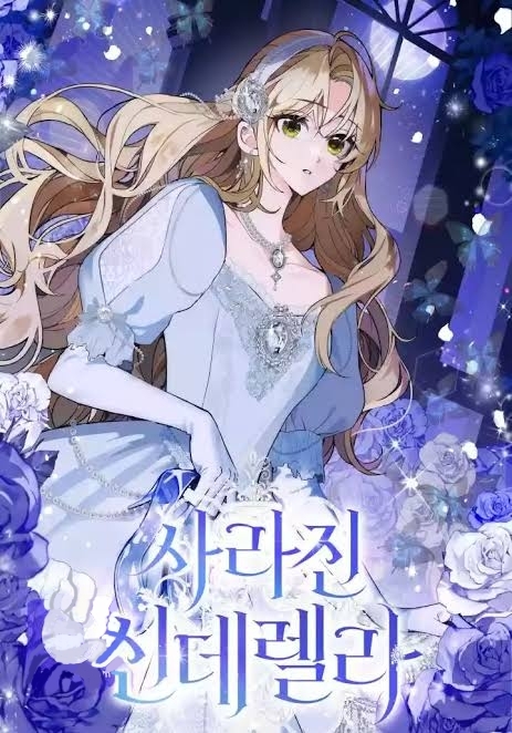 The Lost Cinderella ☆sugaraunty☆ The Lost Cinderella ☆sugaraunty☆